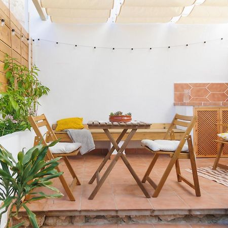 Apartament Casa Salitre Salobreña Zewnętrze zdjęcie