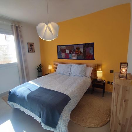 Apartament Casa Salitre Salobreña Zewnętrze zdjęcie