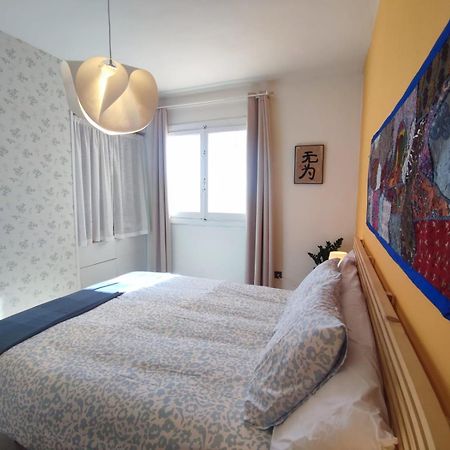 Apartament Casa Salitre Salobreña Zewnętrze zdjęcie