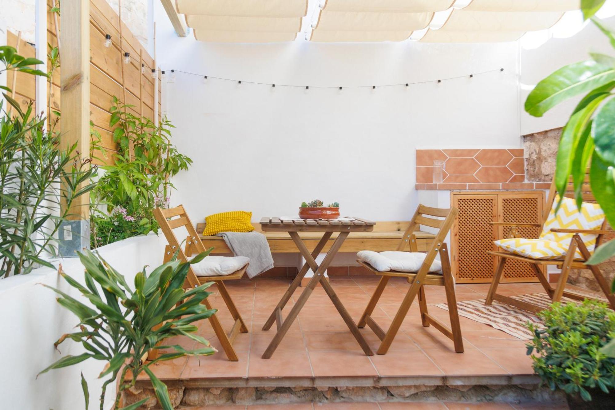 Apartament Casa Salitre Salobreña Zewnętrze zdjęcie