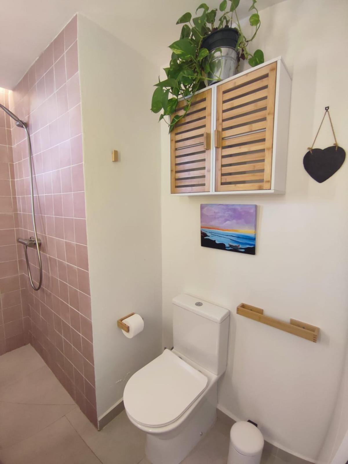 Apartament Casa Salitre Salobreña Zewnętrze zdjęcie