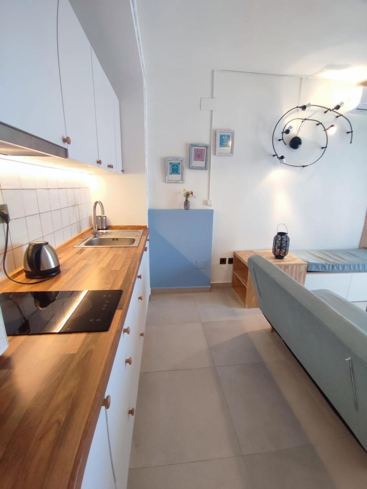 Apartament Casa Salitre Salobreña Zewnętrze zdjęcie