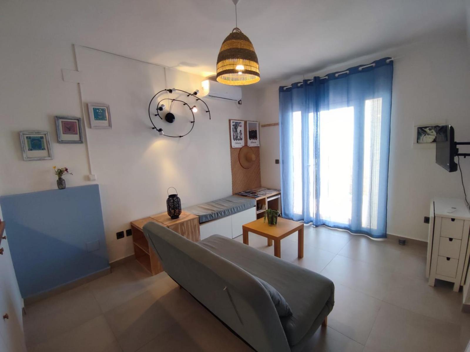 Apartament Casa Salitre Salobreña Zewnętrze zdjęcie
